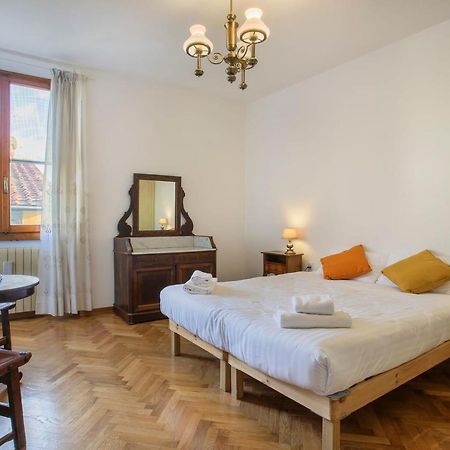 Florence Apartment In Great Location Eksteriør billede
