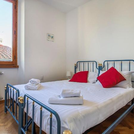 Florence Apartment In Great Location Eksteriør billede