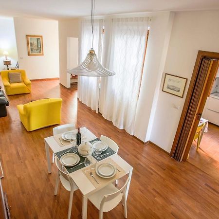 Florence Apartment In Great Location Eksteriør billede
