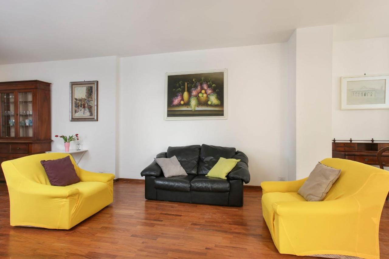 Florence Apartment In Great Location Eksteriør billede