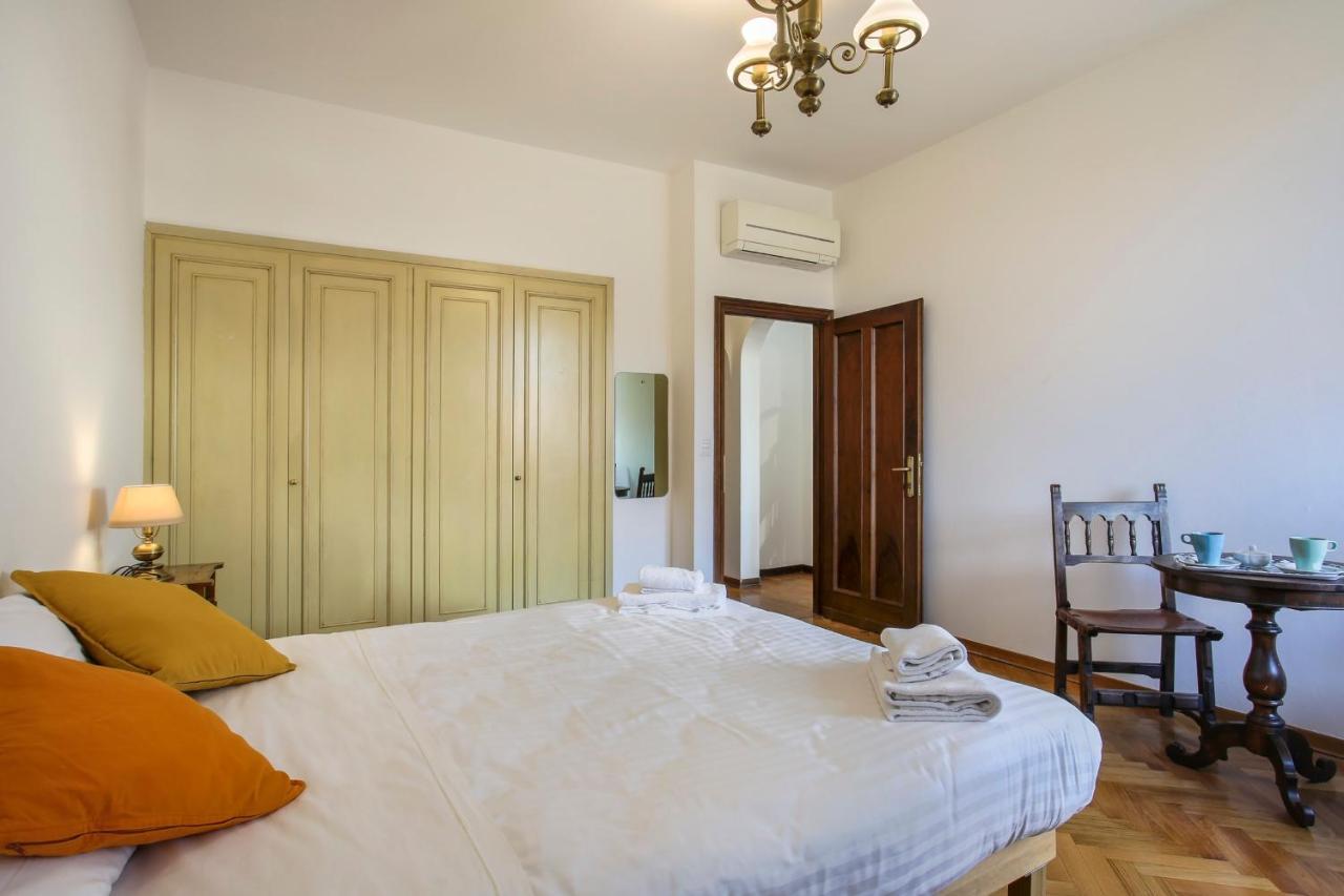 Florence Apartment In Great Location Eksteriør billede