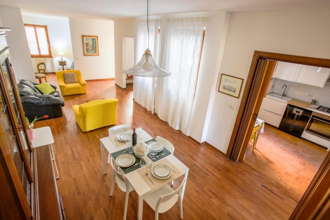 Florence Apartment In Great Location Eksteriør billede