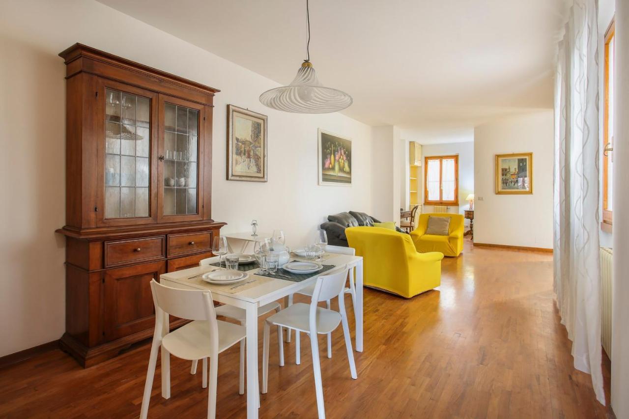 Florence Apartment In Great Location Eksteriør billede
