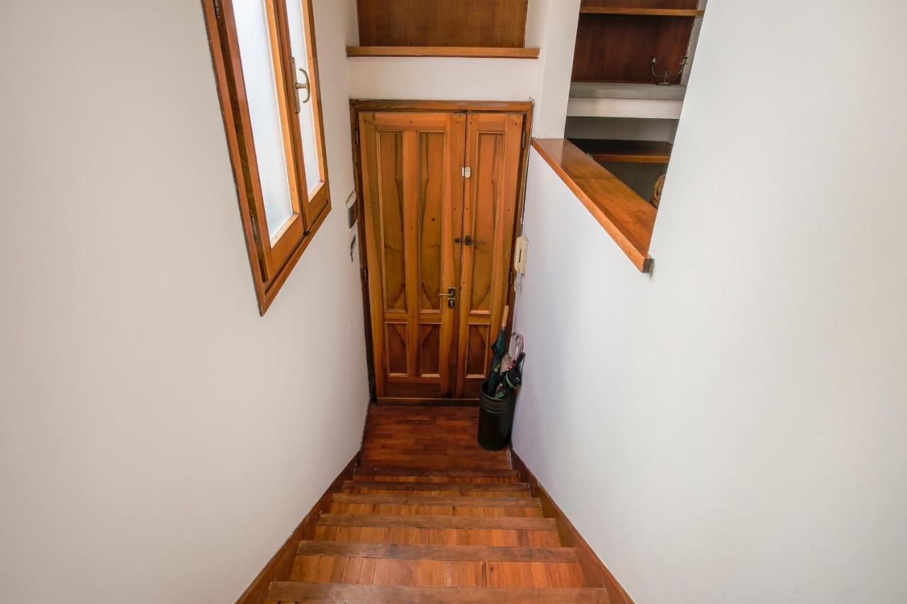 Florence Apartment In Great Location Eksteriør billede