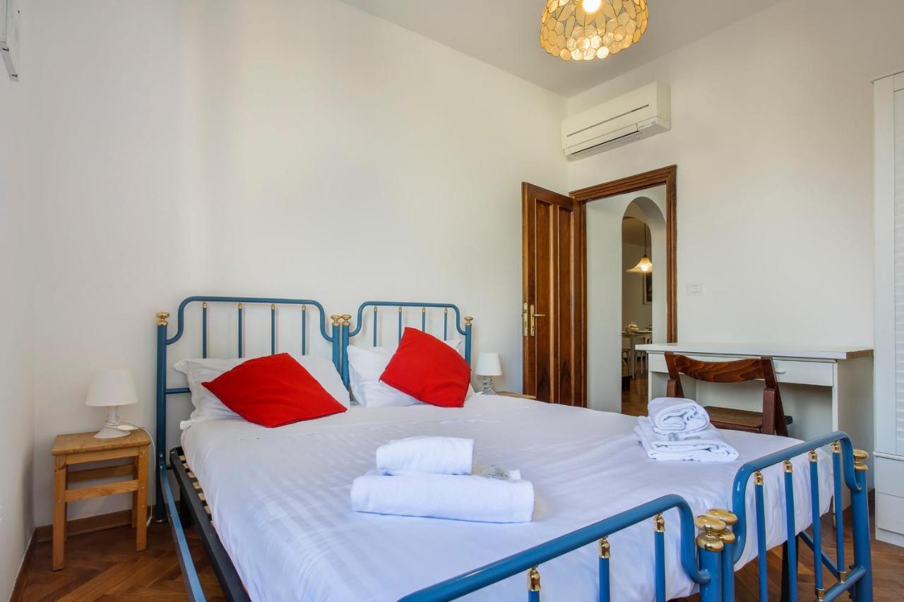 Florence Apartment In Great Location Eksteriør billede