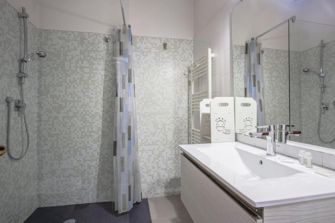 Florence Apartment In Great Location Eksteriør billede