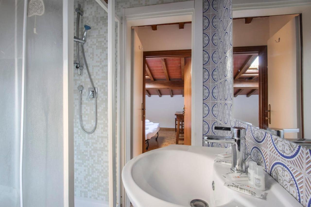 Florence Apartment In Great Location Eksteriør billede
