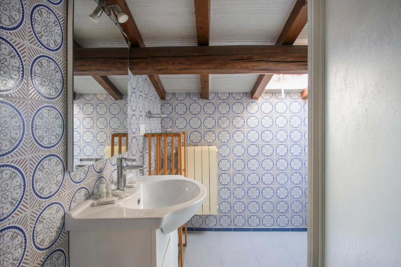 Florence Apartment In Great Location Eksteriør billede